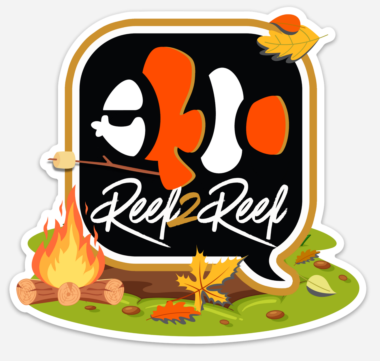 R2R Annual Partner Membership