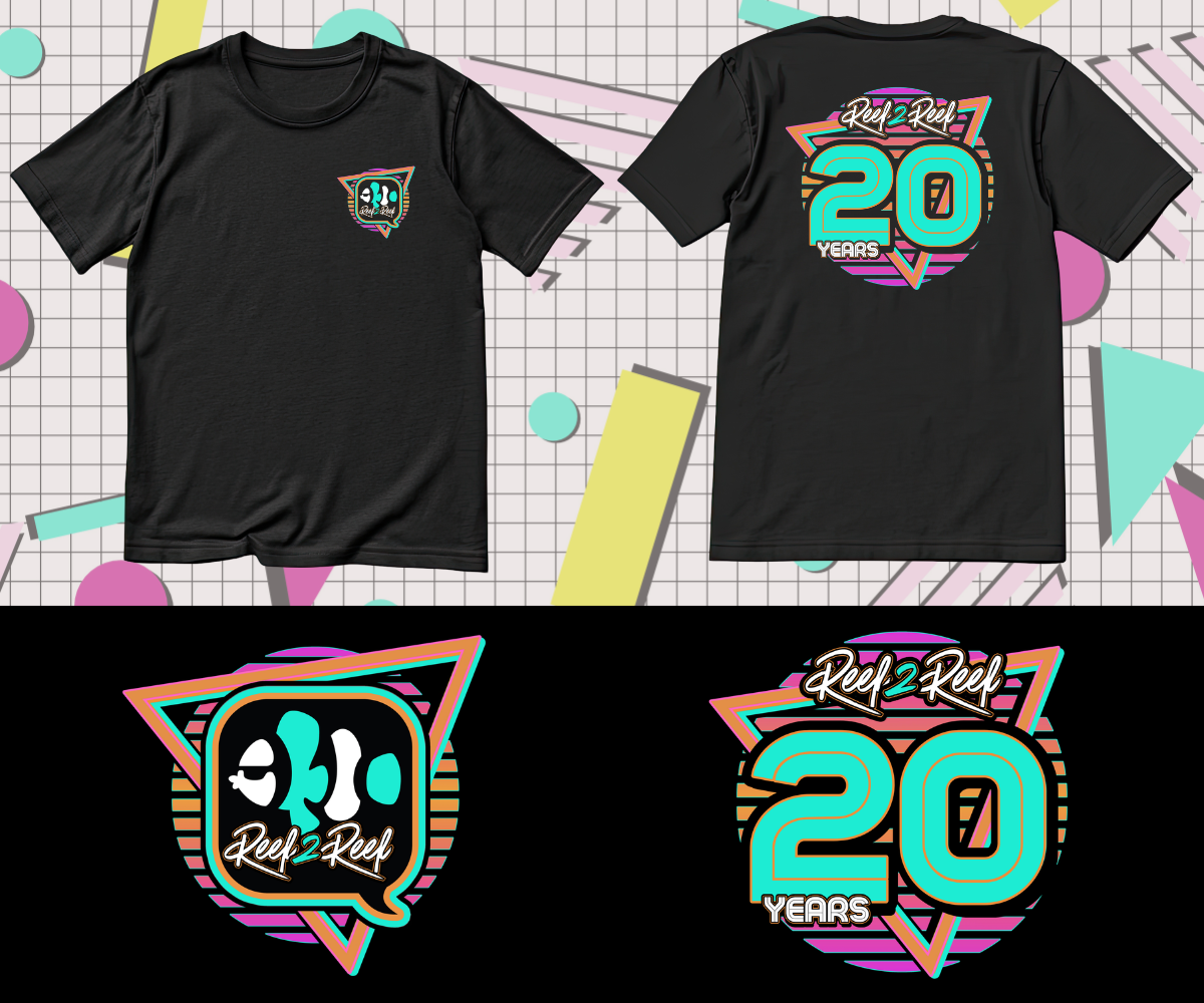 R2R Birthday Bash Member