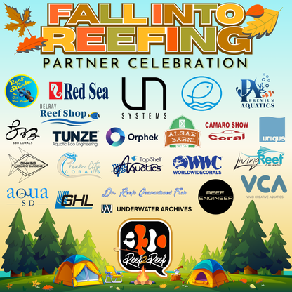 PLUS: Partner Member PLUS+ (R2R Cooler, Extra Tickets Upgrade)