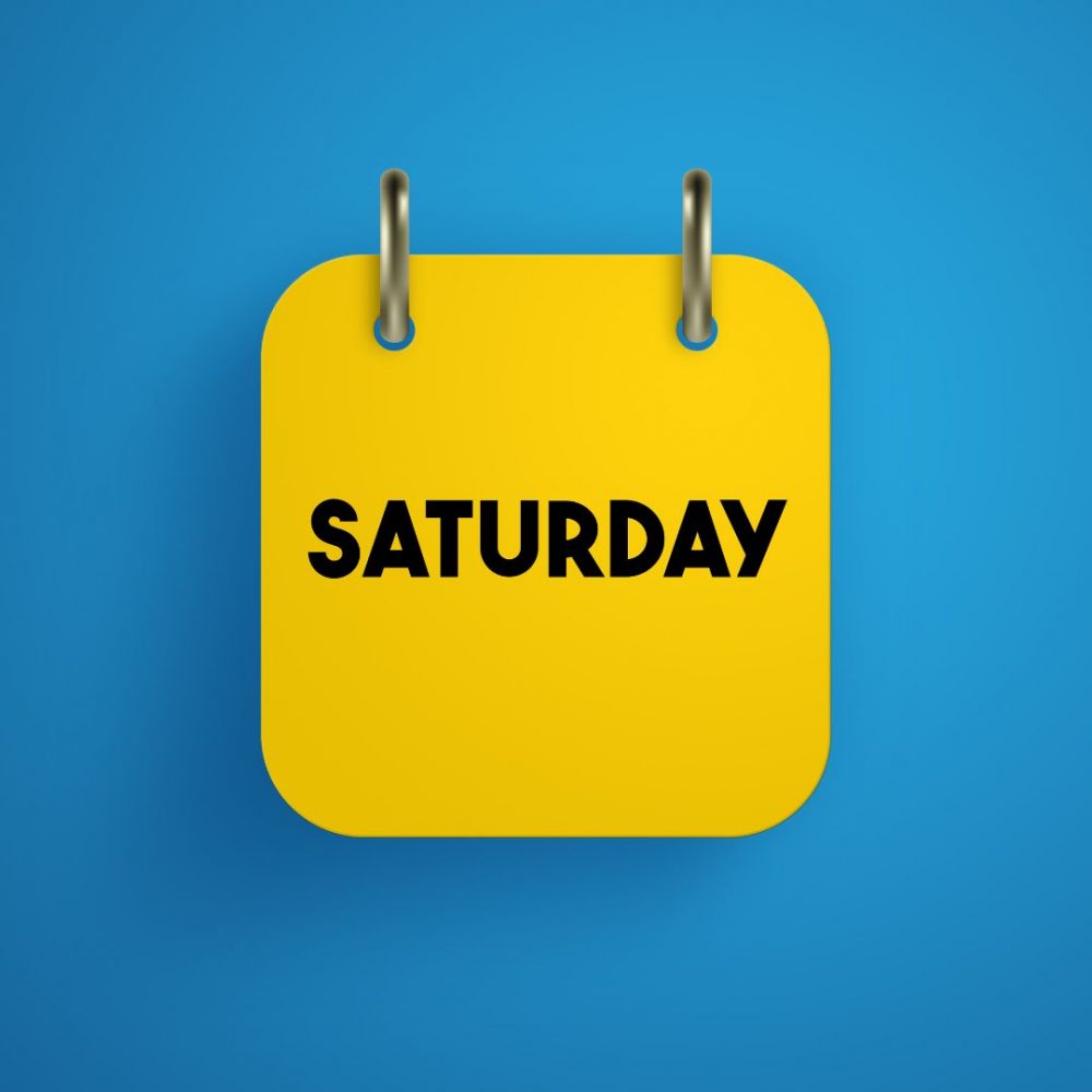August 1st 2026 LIVE SALE SATURDAY (deposit)