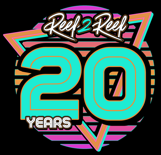 R2R Birthday Bash Member