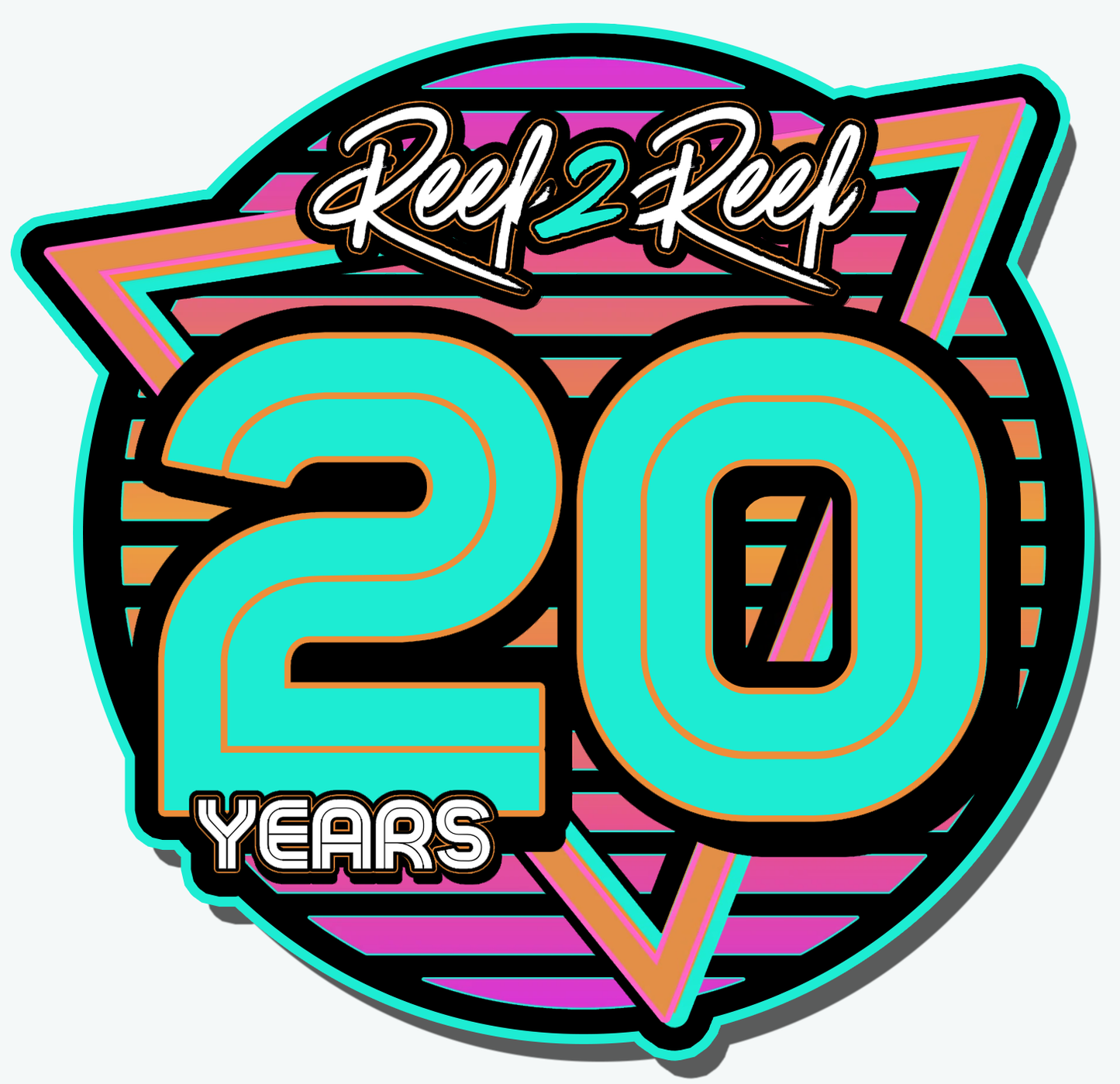 R2R Birthday Bash Member