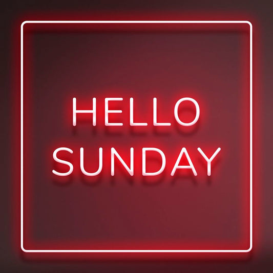 November 1st 2026 SUNDAY FLASH SALE (deposit)